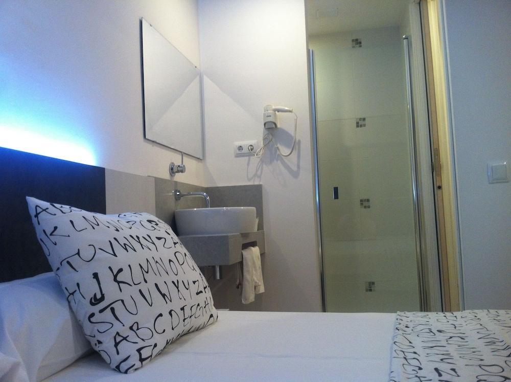 Ribas Hotel Lloret de Mar