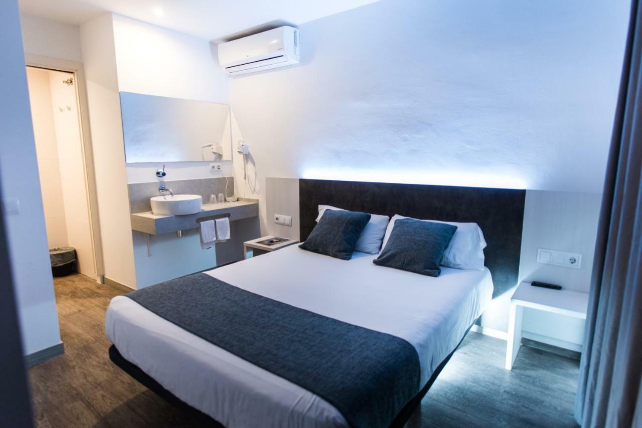 Ribas Hotel Lloret de Mar