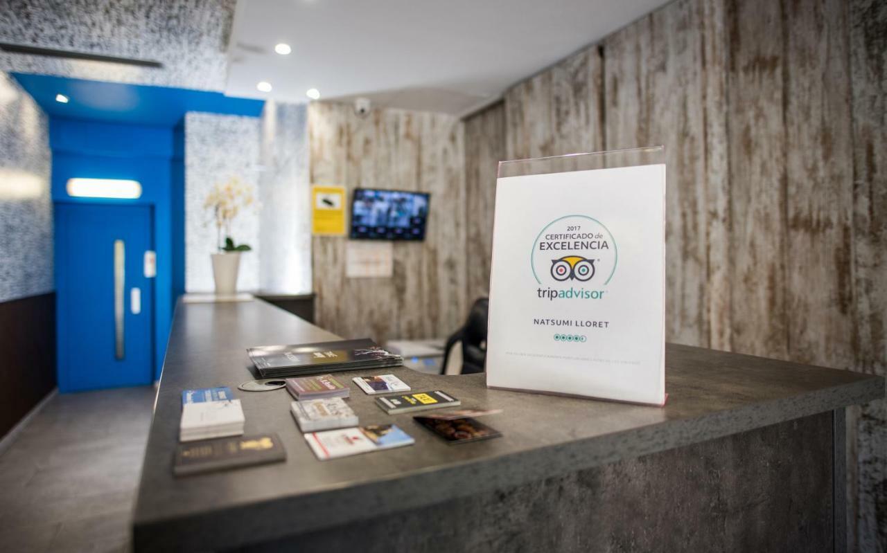 Ribas Hotel Lloret de Mar